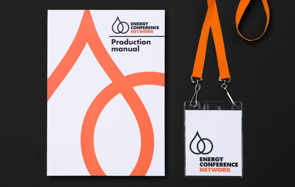 This is an image of the Energy Conference Network branding